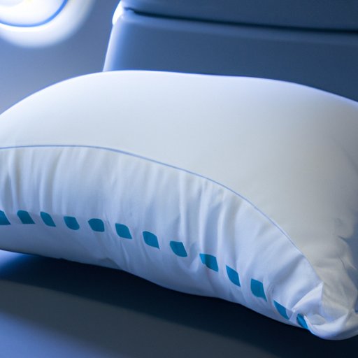 The Best Types of Pillows for Airplane Trips
