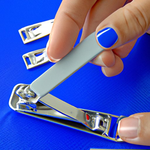 Tips for Traveling with Nail Clippers on a Plane