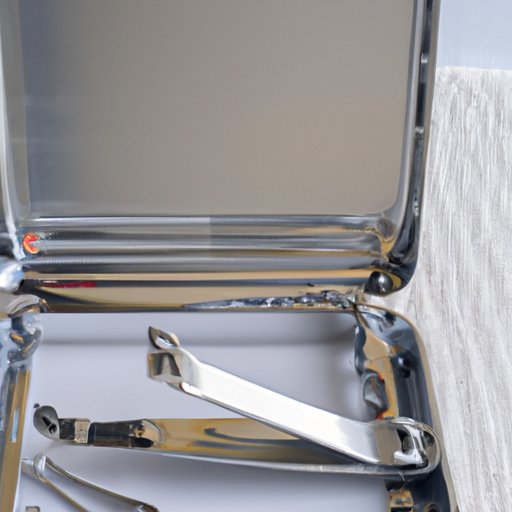 Common Questions About Taking Nail Clippers on a Plane