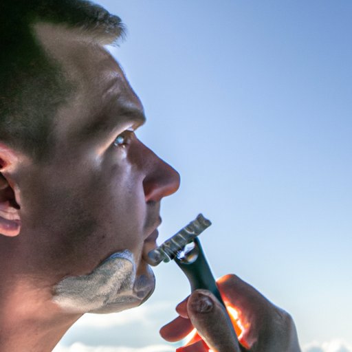 Tips for Flying with a Razor: What You Need to Know