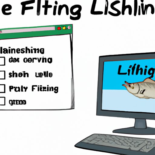 How to Easily Purchase a Fishing License Online