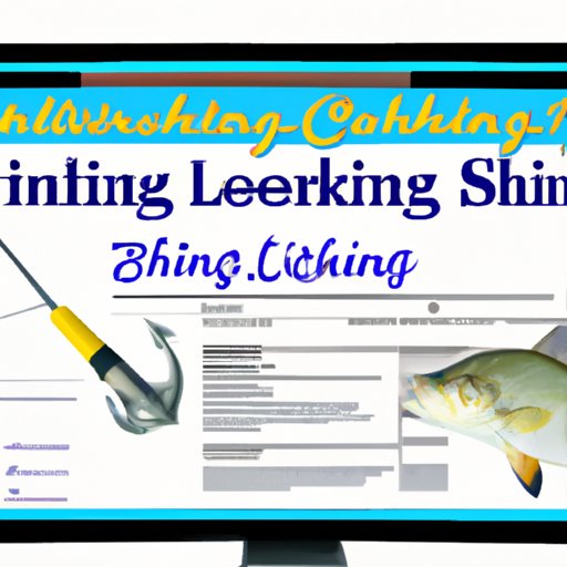 A Comprehensive Overview of Buying a Fishing License Online