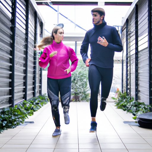Strategies for Making the Most Out of Cardio on Rest Days