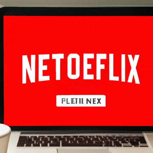 How to Download Netflix Movies for Offline Viewing on Your Laptop