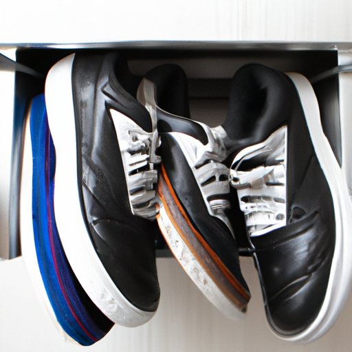 The Best Way to Dry Shoes in the Dryer