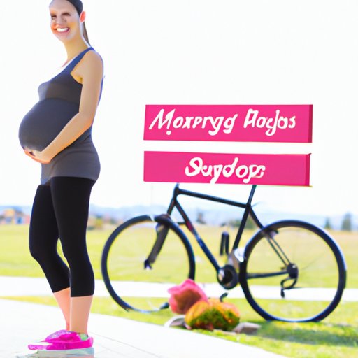 What to Expect When Exercising While Pregnant