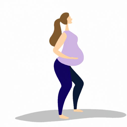The Best Exercise Routines for Pregnant Women