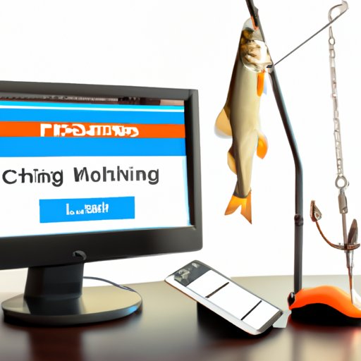 The Process of Obtaining a Fishing License Online