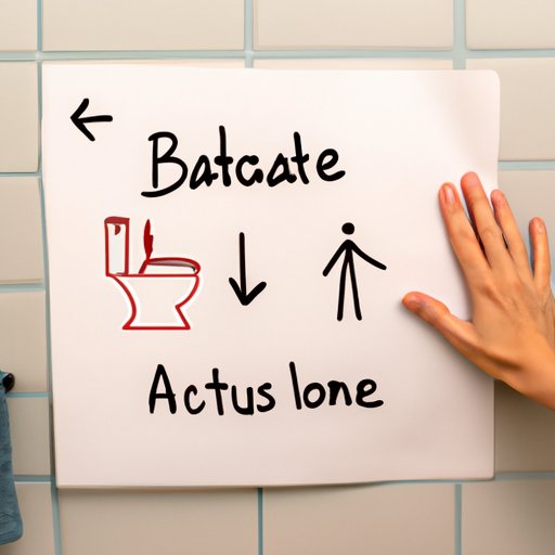 Learning the Basics: How to Ask to Go to the Bathroom in French