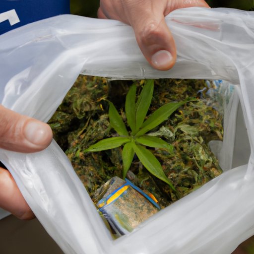 The Best Way to Keep Weed Fresh: Tips from Professional Growers
