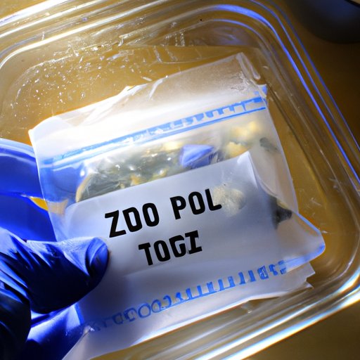 A Guide to Heating Food in a Ziploc Bag