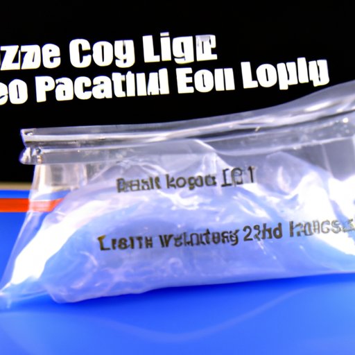 What to Know Before Nuking a Ziploc Bag