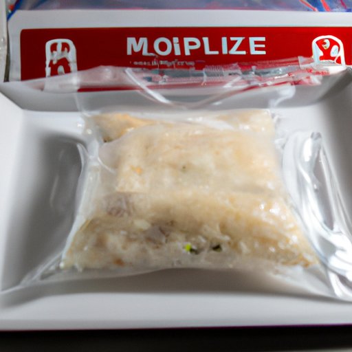 How to Safely Microwave a Ziploc Bag