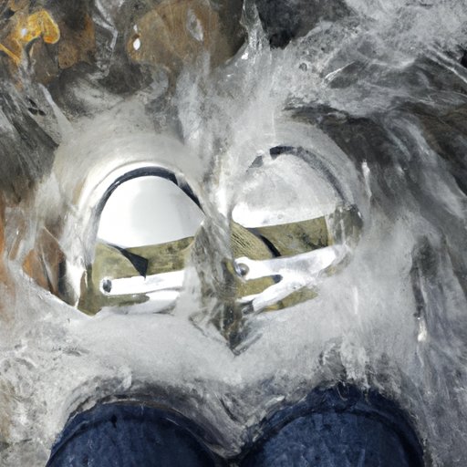 What to Do When Your Shoes Get Wet