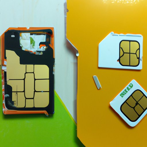 Exploring the Benefits and Risks of Reusing a SIM Card in Another Phone