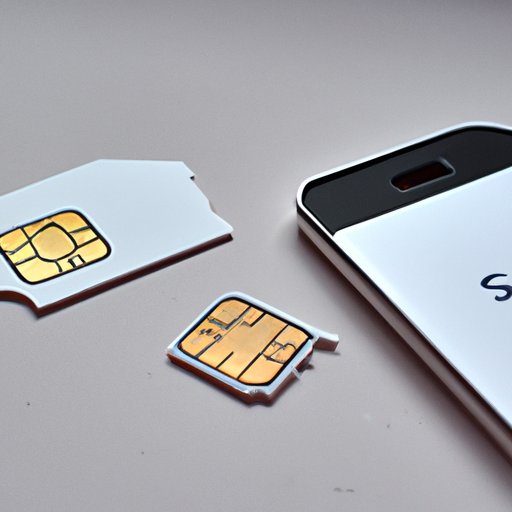What to Consider Before Putting Your SIM Card in a Different Phone