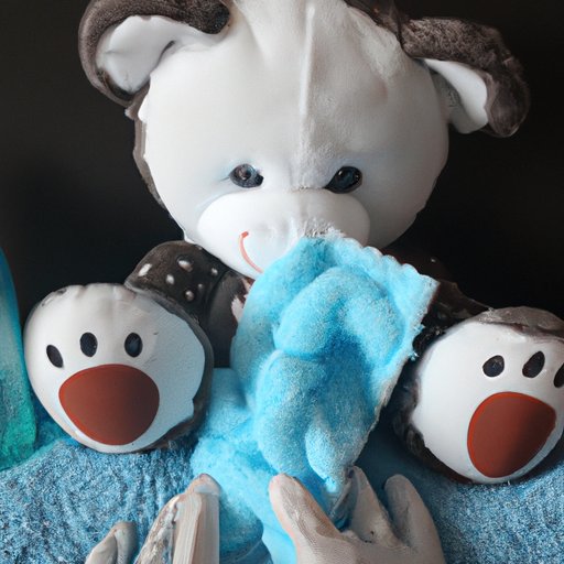 Creative Ideas for Sanitizing Stuffed Animals
