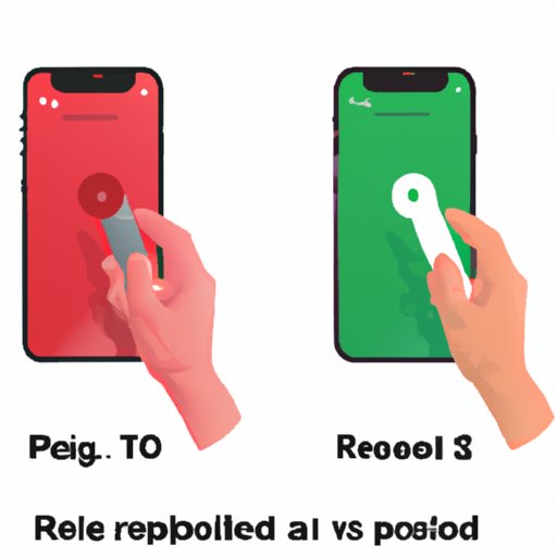 Pros and Cons of Recording Phone Calls on an iPhone