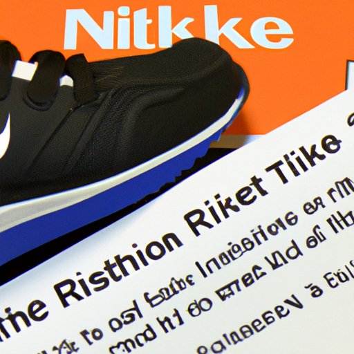 Shopping Smarter: Knowing Your Rights When Returning Nike Shoes from an Outlet