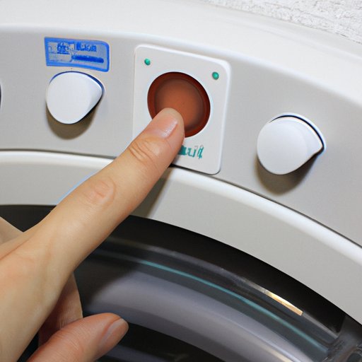 How to Choose the Right Washer and Dryer for Stacking