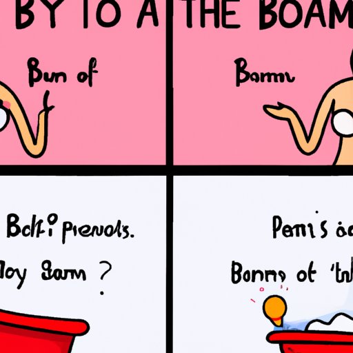 The Pros and Cons of Taking a Bath on Your Period