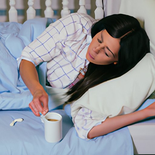 Exploring the Benefits of Taking Metamucil Before Bed