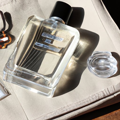 How to Pack Your Perfume When Flying: An Essential Guide