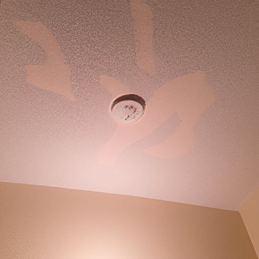 The Benefits of Using Ceiling Paint on Walls