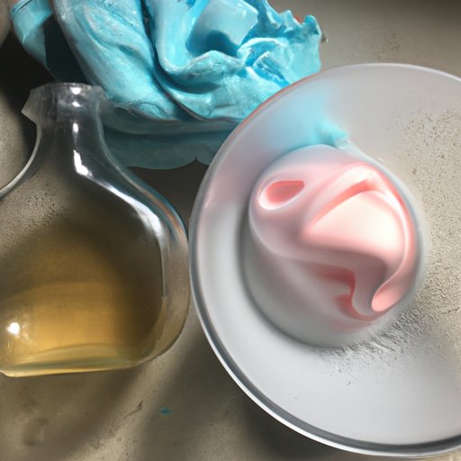 Exploring the Pros and Cons of Using Dish Soap as a Laundry Detergent 