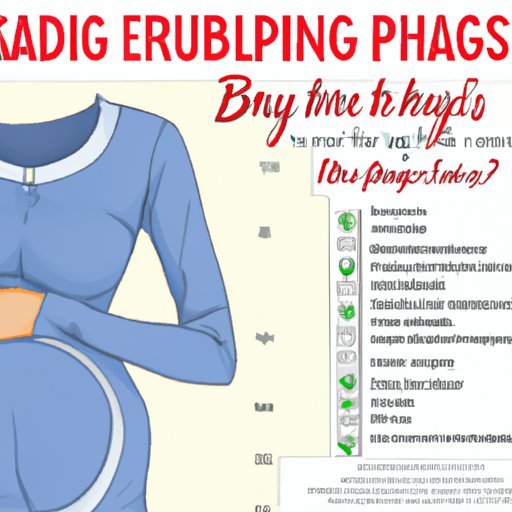 How to Safely Use a Heating Pad While Pregnant