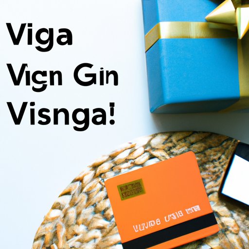 Tips for Maximizing Your Shopping Experience with a Visa Gift Card on Amazon