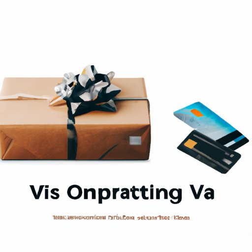 Exploring the Benefits of Using a Visa Gift Card on Amazon