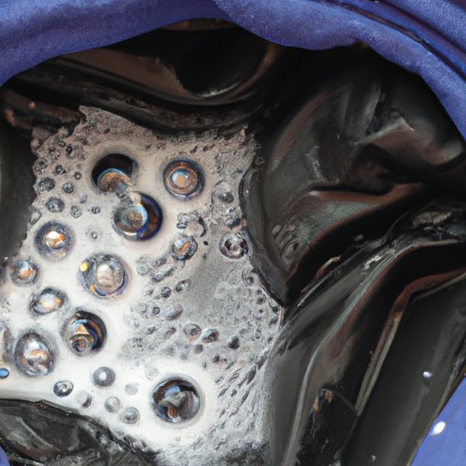 The Benefits of Washing a Backpack in the Washer