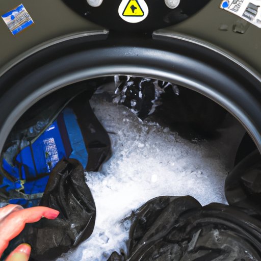 Troubleshooting Common Issues When Washing a Backpack in the Washer