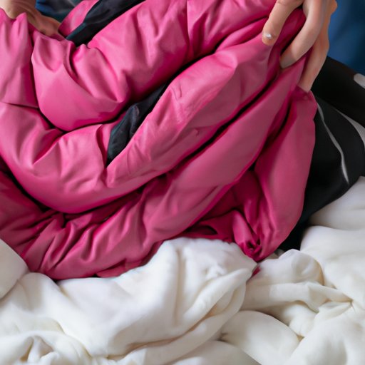 Exploring the Benefits of Washing a Weighted Blanket