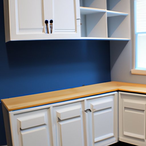 Pros and Cons of Painting Ikea Cabinets