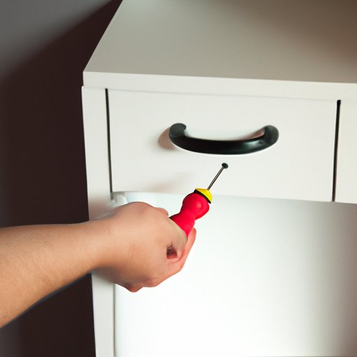Tips and Tricks for Painting Ikea Cabinets