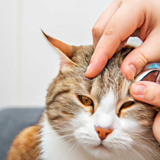How to Treat Ear Mites in Indoor Cats