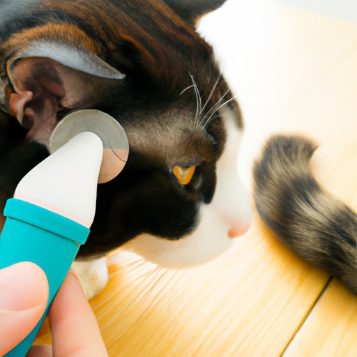 Preventing Ear Mites in Indoor Cats