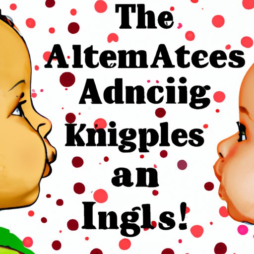 What You Need to Know About Baby Acne and Kissing