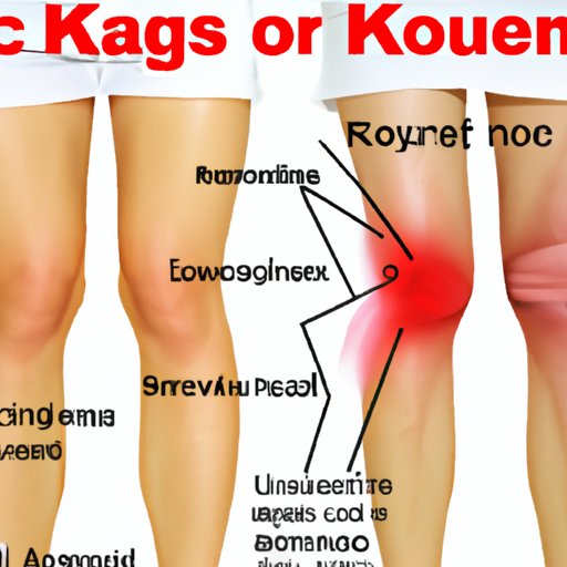 Causes of Can Knock Knees in Adults