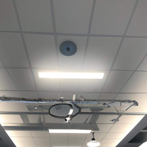 Tips for Choosing the Right Can Lighting for Your Drop Ceiling 