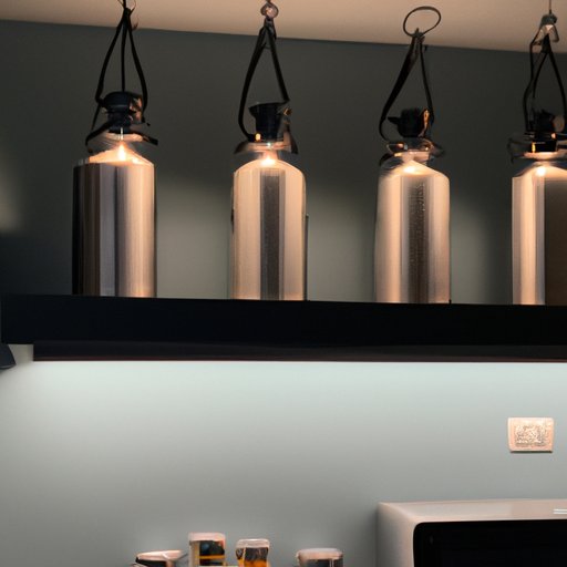 Illuminating Your Kitchen: Benefits of Adding Can Lighting