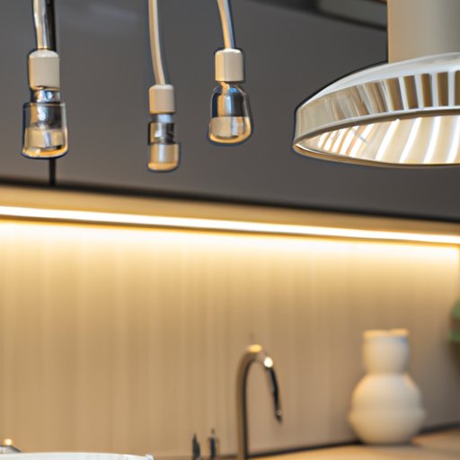5 Reasons Why Can Lighting is a Smart Option for Your Kitchen
