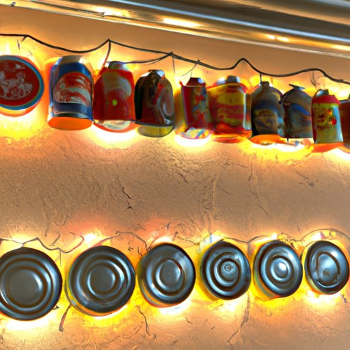 Creative Ways to Use Can Lights in the Kitchen