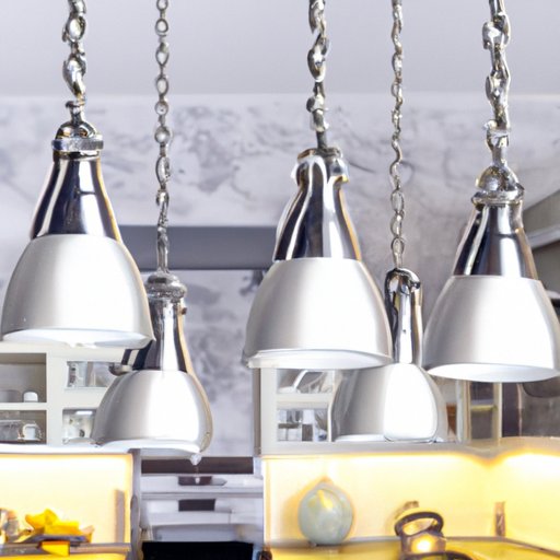 How to Choose the Right Can Lights for Your Kitchen