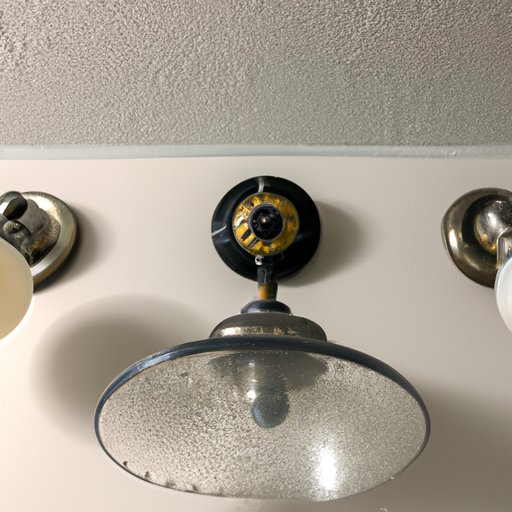 Tips for Lighting a Bathroom with Can Lights