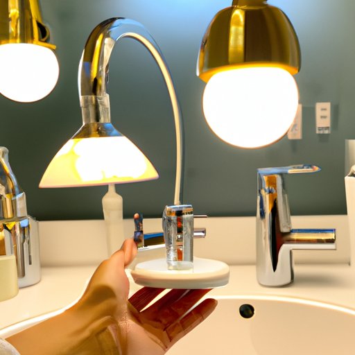 How to Choose the Right Can Lights for Your Bathroom