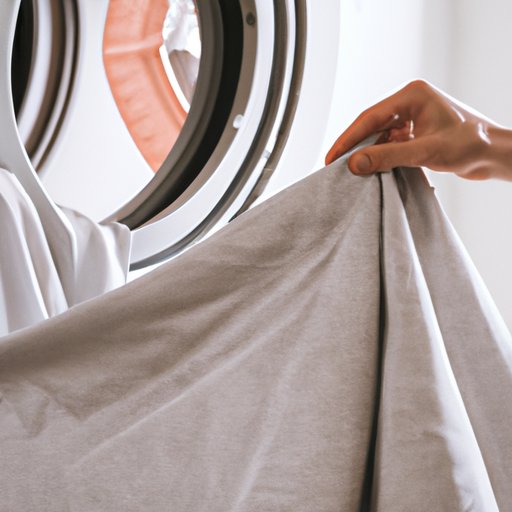 Exploring Alternatives to Drying Linen in the Dryer
