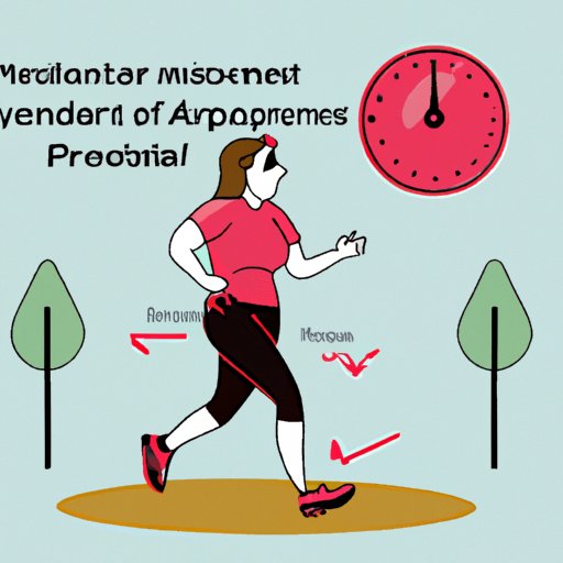 Analyzing Studies That Show How Moderate Exercise Can Delay Periods